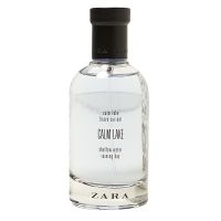 Calm Lake Eau de Toilette Men Zara
