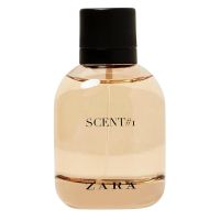Scent #1 Eau de Toilette Men Zara