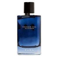 Thunder Feel Eau de Parfum Men Zara