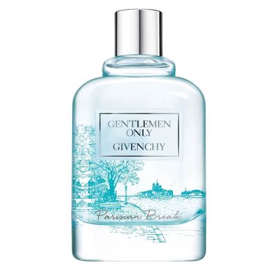 Gentlemen Only Parisian Break Eau de Toilette for Men Givenchy