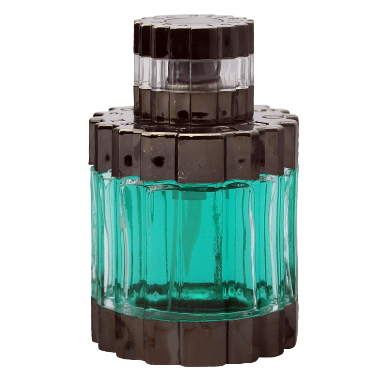 Quasar Eau de Toilette Men Jesus Del Pozo perfume & fragrance - Riah