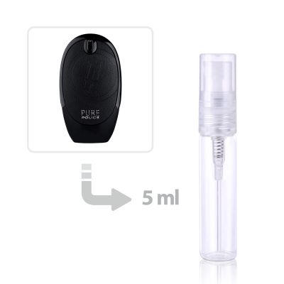 Pure Police Pure DNA Homme Eau de Toilette for Men Police