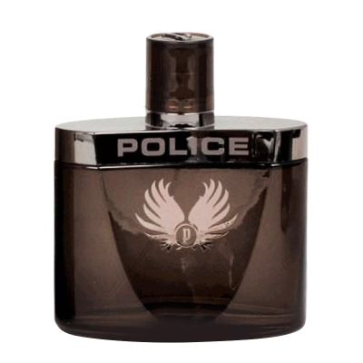 Titanium Wings Eau de Toilette Men Police