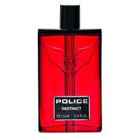 Instinct Eau de Toilette Men Police