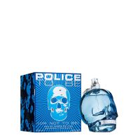 To Be Eau de Toilette for Men police