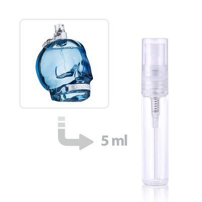 To Be Eau de Toilette for Men police