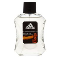 Deep Energy Eau de Toilette for Men Adidas