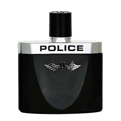 Silver Wings Eau de Toilette Men Police