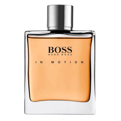 Boss In Motion 2022 Eau de Toilette Men Hugo Boss