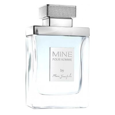 Mine Electric Amber Eau de Parfum Men Marc Joseph