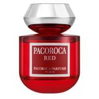 Pacoroca Red Eau de Parfum Women and Men Pacoroca