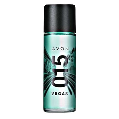 015 Vegas Eau de Toilette Men Avon