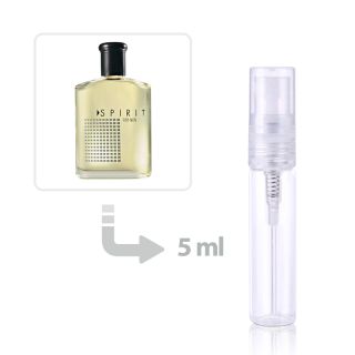 Spirit For Men Eau de Toilette Men Avon