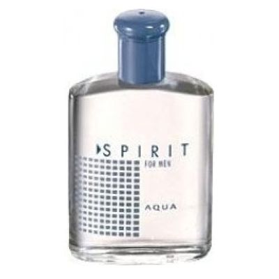 Spirit Aqua Eau de Toilette Men Avon