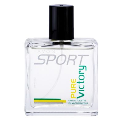 Sport Pure Victory Eau de Toilette للرجال من افون