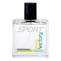 Sport Pure Victory Eau de Toilette Men Avon