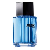 Musk Marine Eau de Toilette Men Avon