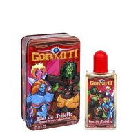 Gormiti Eau de Toilette boy kid and girl kid Air Val International