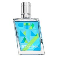 Stamina Eau de Toilette Men Avon