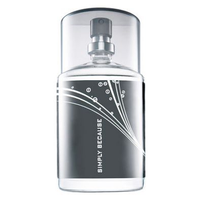 Simply Because Eau de Toilette Men Avon