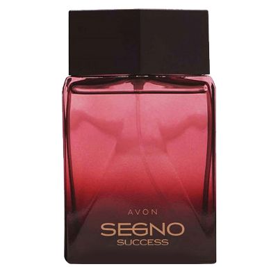 Segno Success Eau de Toilette Men Avon