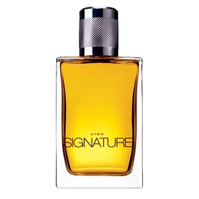 Signature Eau de Toilette Men Avon