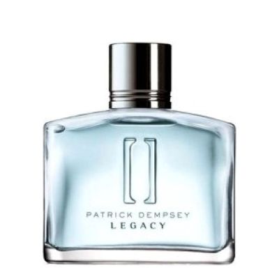 Patrick Dempsey Legacy Eau de Toilette Men Avon