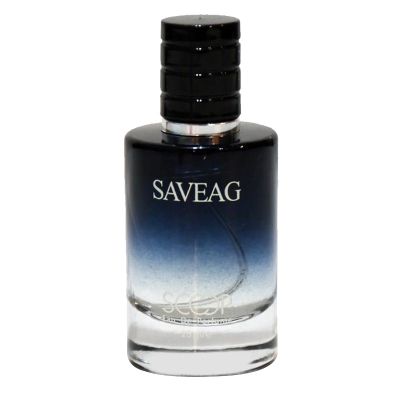 Saveag Eau de Parfum for Men Scoop