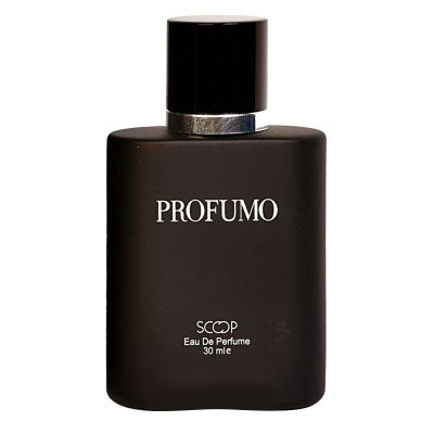 Profumo Eau de Parfum for Men Scoop