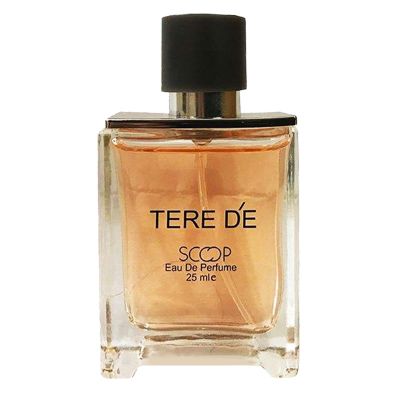 Tere D'e Eau de Parfum for Men Scoop