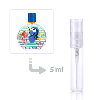 Finding Dory Eau de Toilette kid girl Air Val International