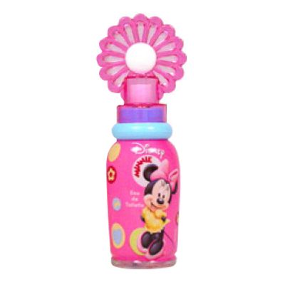 Disney Minnie Eau de Toilette kid girl Air Val International