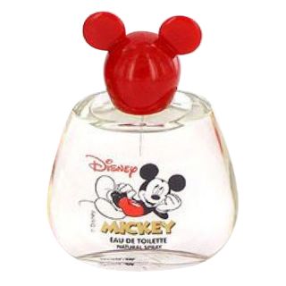 Disney Mickey Eau de Toilette kid boy Air Val International