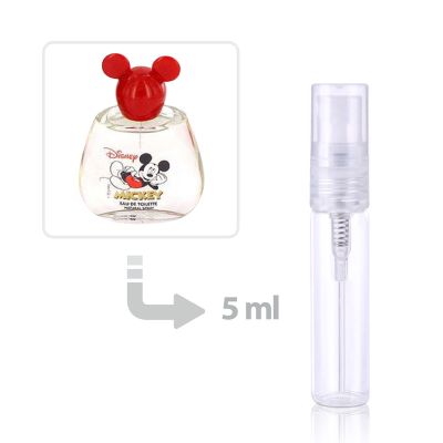 Disney Mickey Eau de Toilette kid boy Air Val International