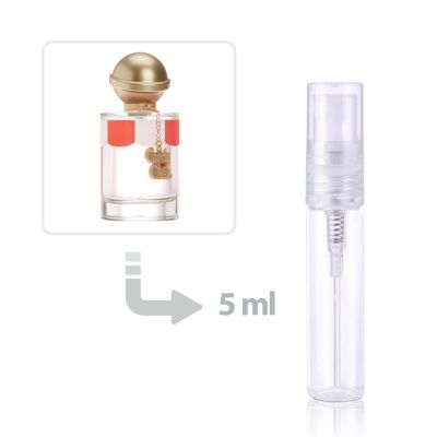 Candy Crush Sweet Eau de Toilette kid girl Air Val International