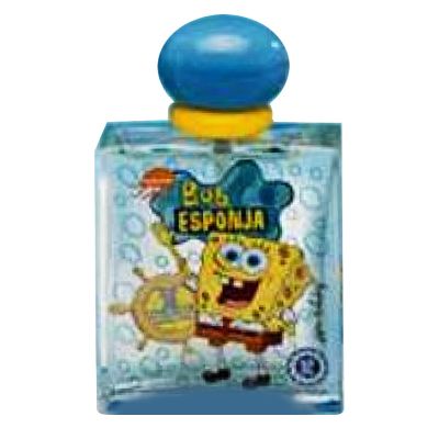 Bob Esponja Eau de Toilette kid boy Air Val International