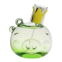 Angry Birds King Pig Eau de Toilette boy kid and girl kid Air Val International