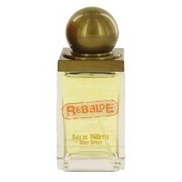 Rebelde Eau de Toilette boy kid and girl kid Air Val International