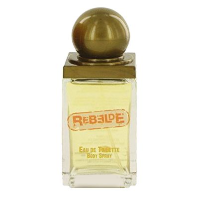 Rebelde Eau de Toilette boy kid and girl kid Air Val International