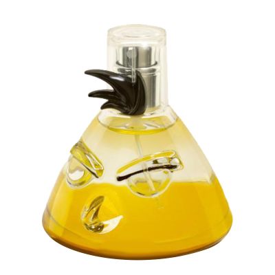 Angry Birds Yellow Birds Eau de Toilette boy kid and girl kid Air Val International