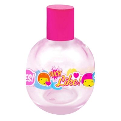 Soy Luna Eau de Toilette kid girl Air Val International