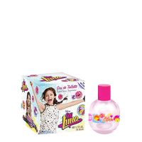 Soy Luna Eau de Toilette kid girl Air Val International