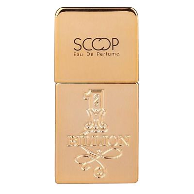 1 Billion Eau de Parfum for Men Scoop