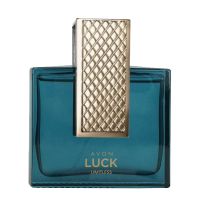 Avon Luck Limitless For Him Eau de Toilette Men Avon