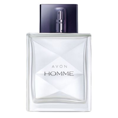 Homme Eau de Toilette Men Avon