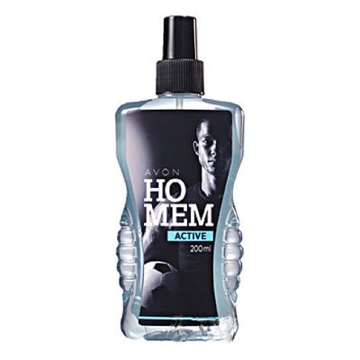 Avon Homem Active Eau de Toilette Men Avon