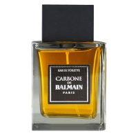 Carbone de Balmain Eau de Toilette for Men Pierre Balmain