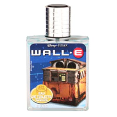 Wall E Eau de Toilette boy kid and girl kid Air Val International