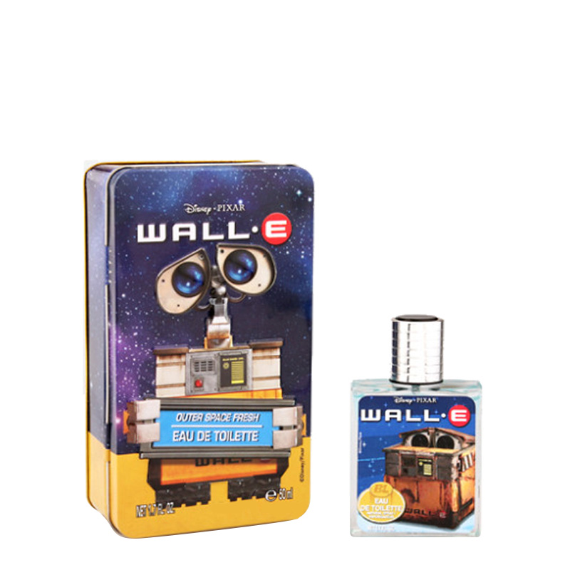 Wall E Eau de Toilette boy kid and girl kid Air Val International