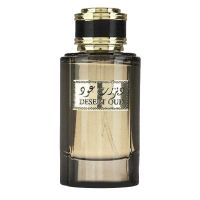 Rodier Desert Oud Eau de Parfum for Men Rodier
